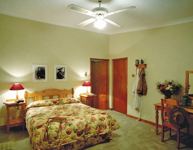 Spionkop Lodge 4