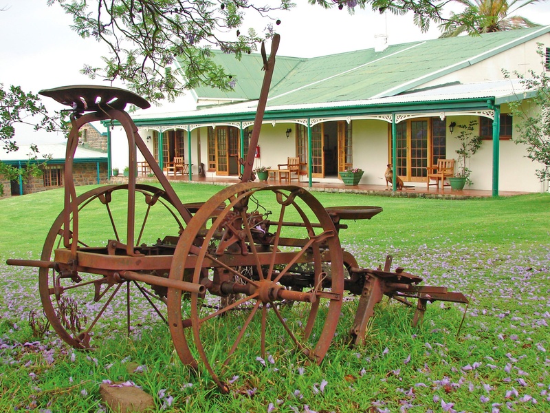 Spionkop Lodge 2