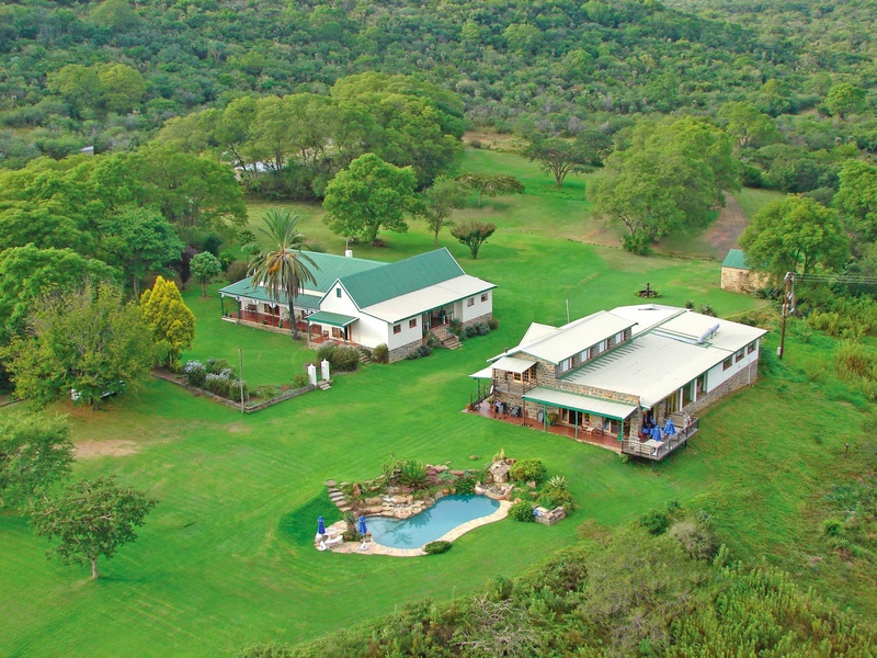 Spionkop Lodge 3