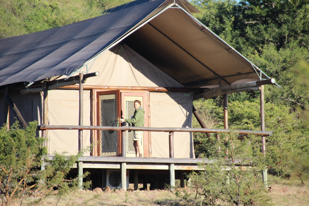 Springbok Lodge 2