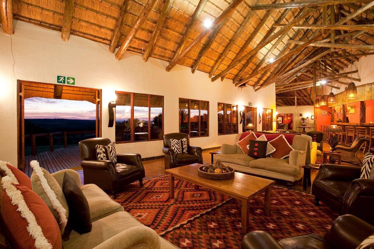 Springbok Lodge 4