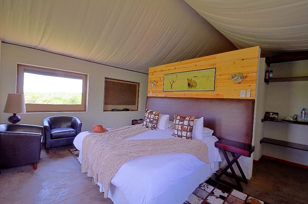 Springbok Lodge 3