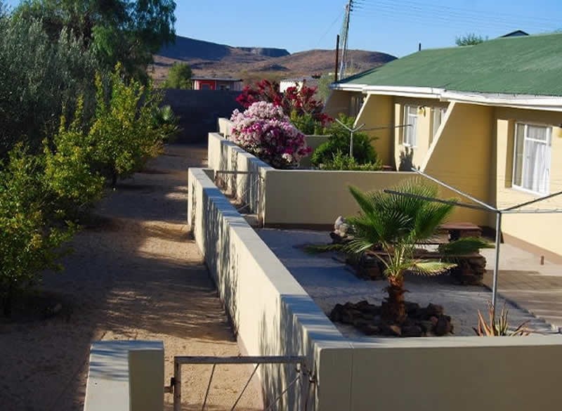 Brandberg Rest Camp 3