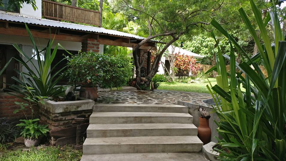 Norman Carr Cottage