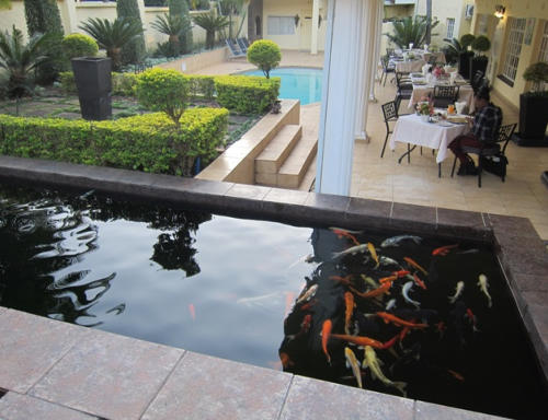 La Barune Guest House 3