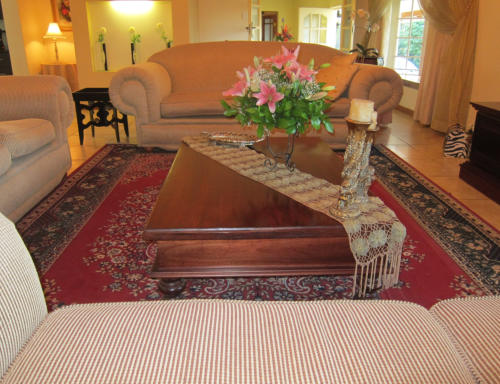 La Barune Guest House 4