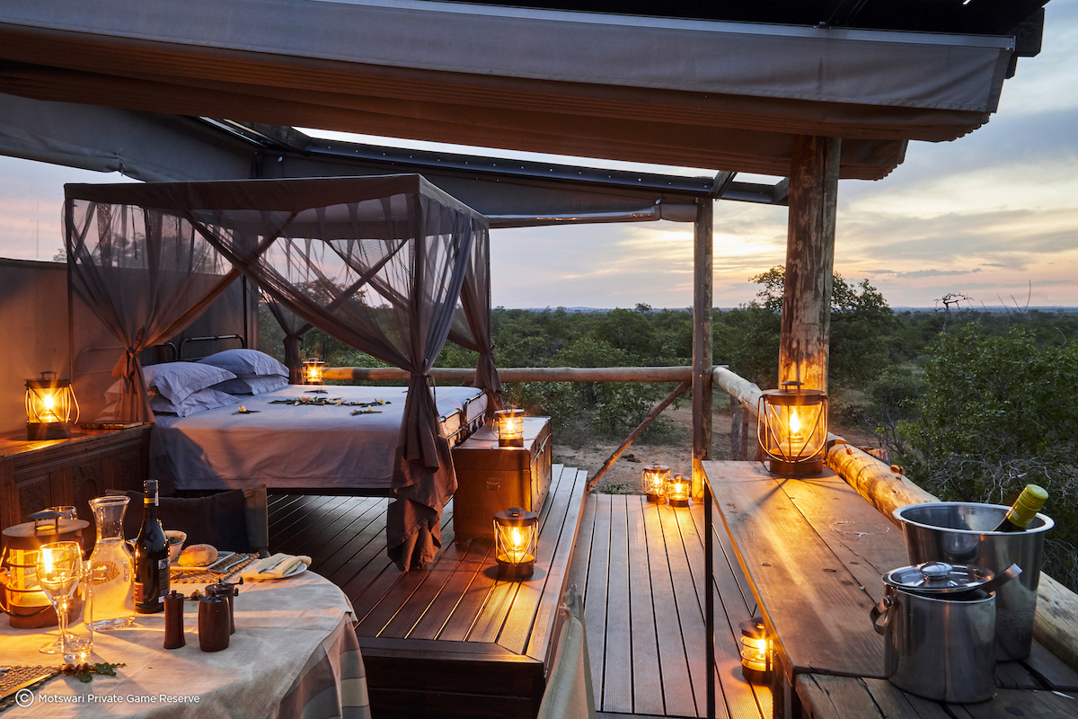 Motswari Private Game Reserve 2