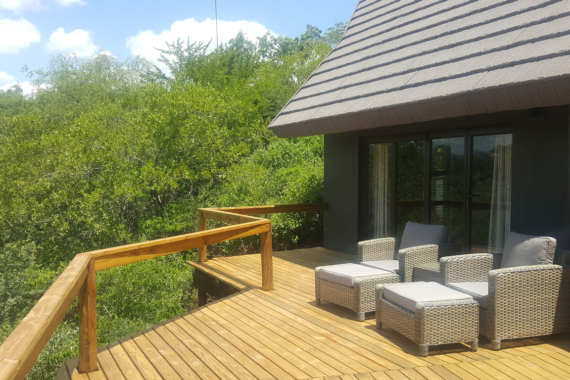 Elephant Plains Game Lodge 5