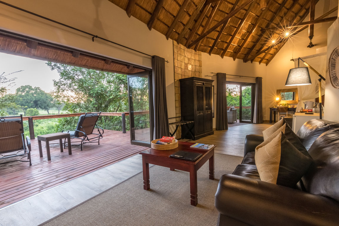 Elephant Plains Game Lodge 2