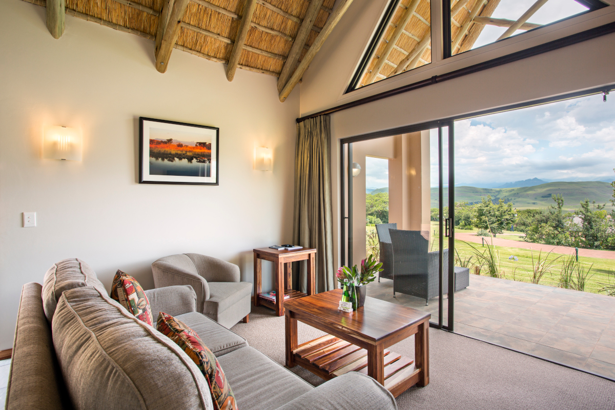 Montusi Mountain Lodge 6