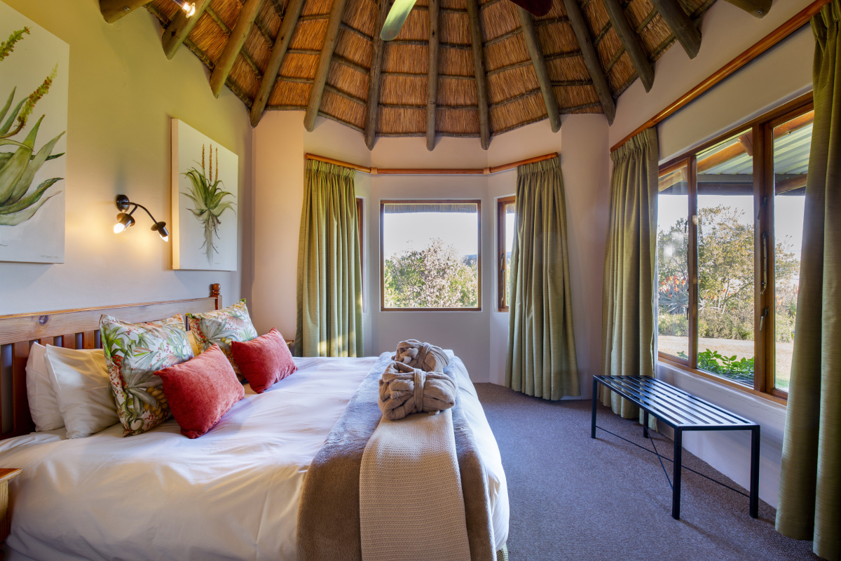 Montusi Mountain Lodge 5
