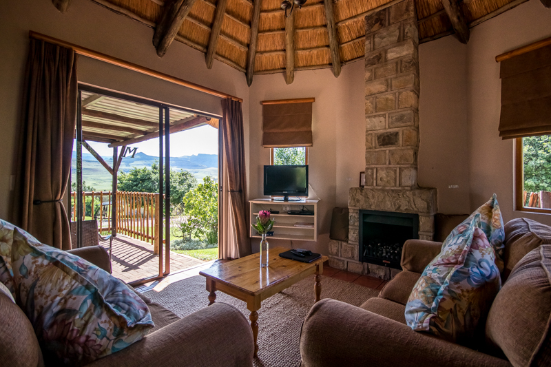 Montusi Mountain Lodge 3