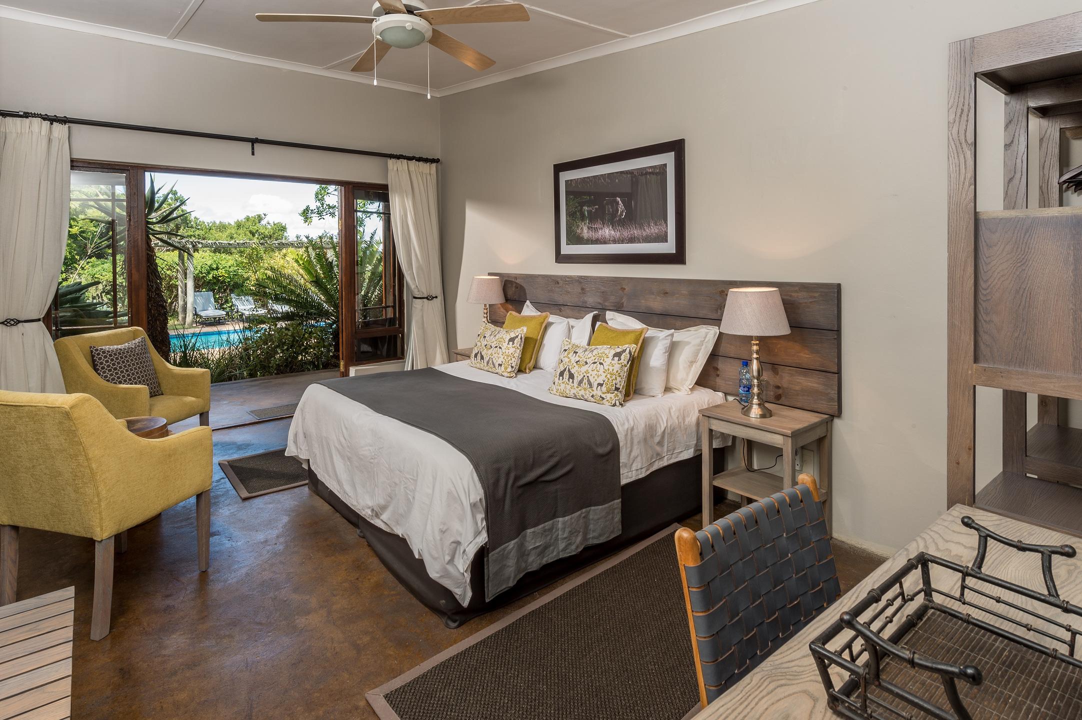 Kariega The Homestead 9