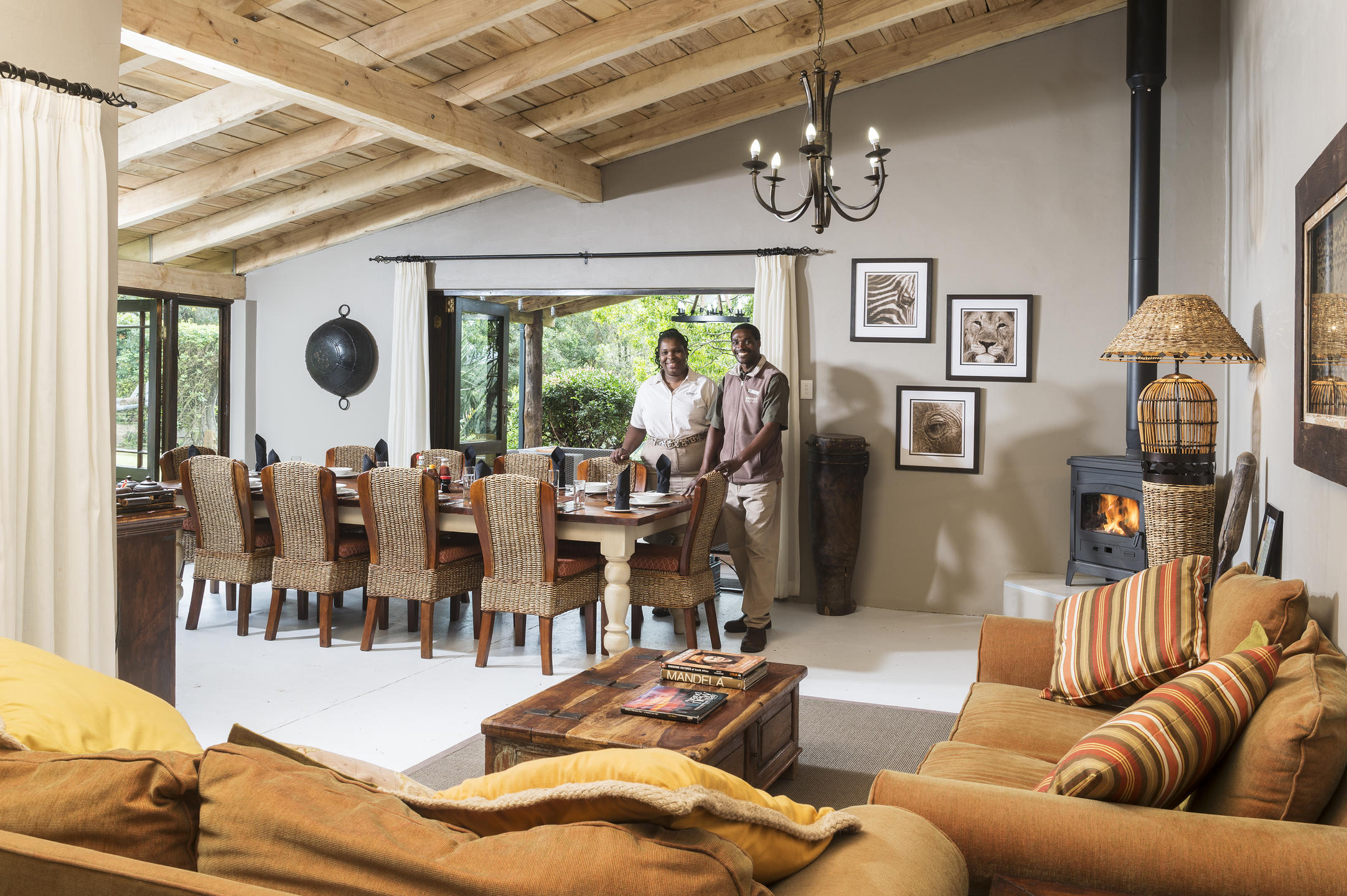 Kariega The Homestead 6