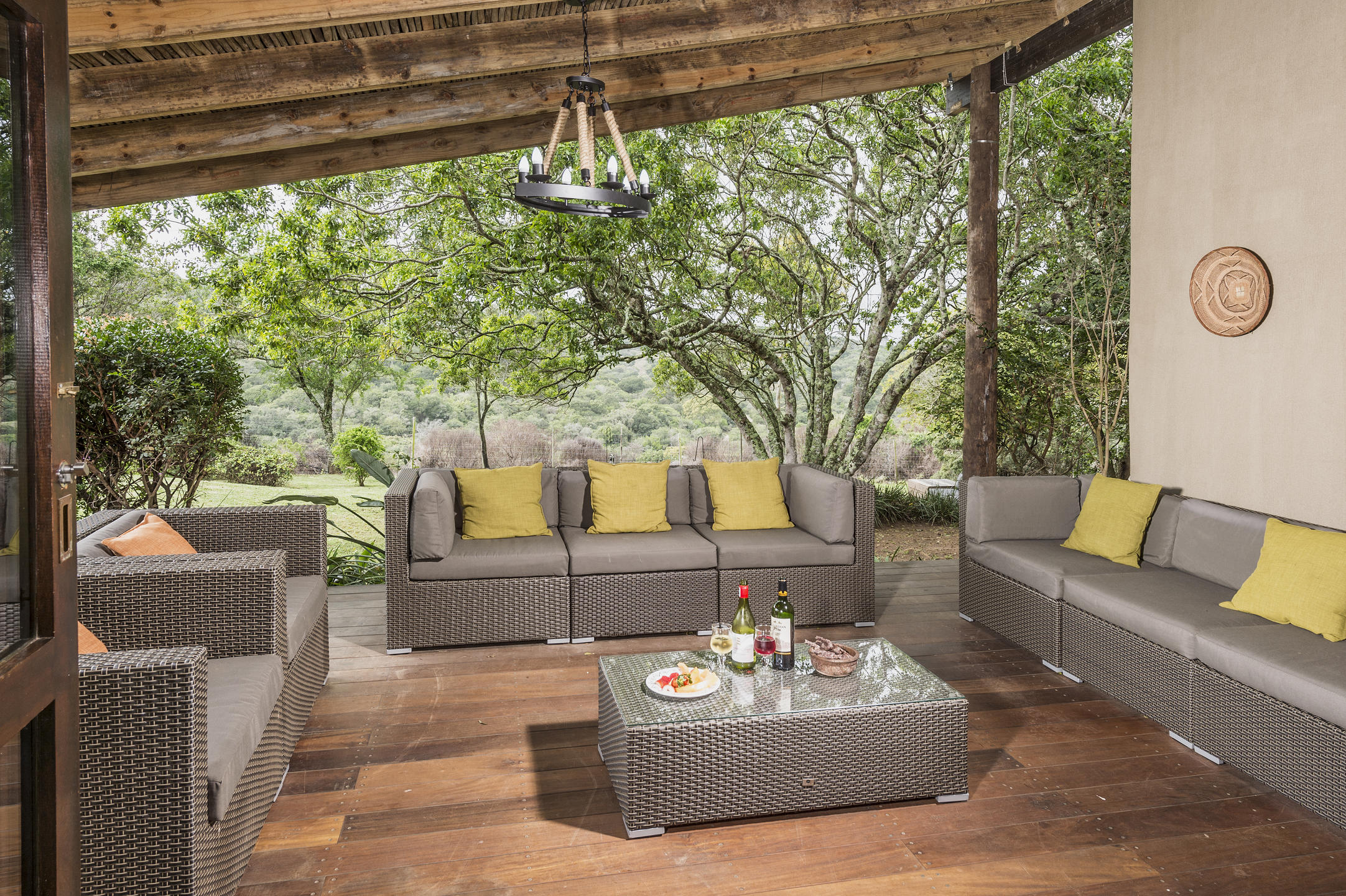 Kariega The Homestead 8
