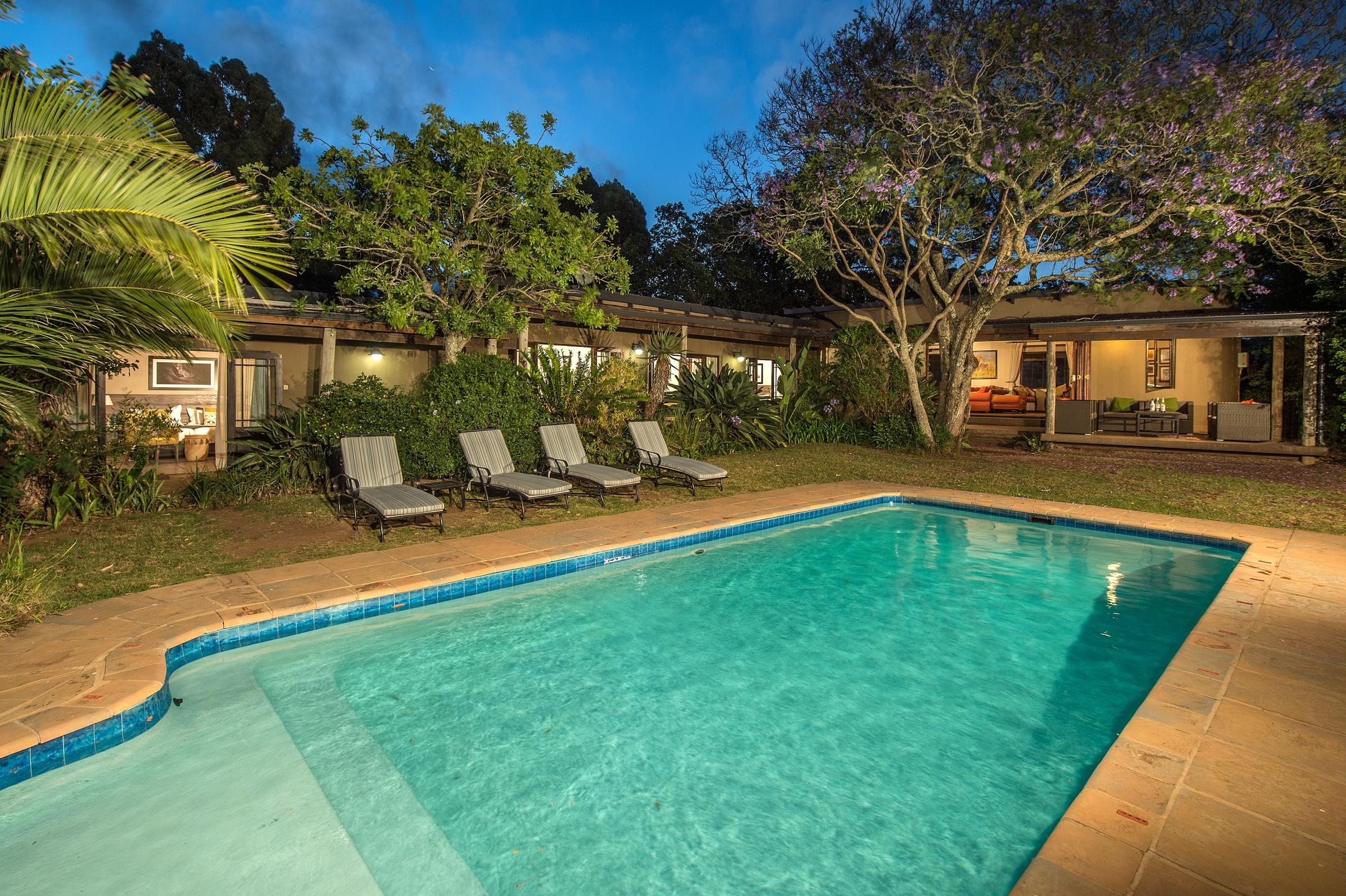 Kariega The Homestead 5