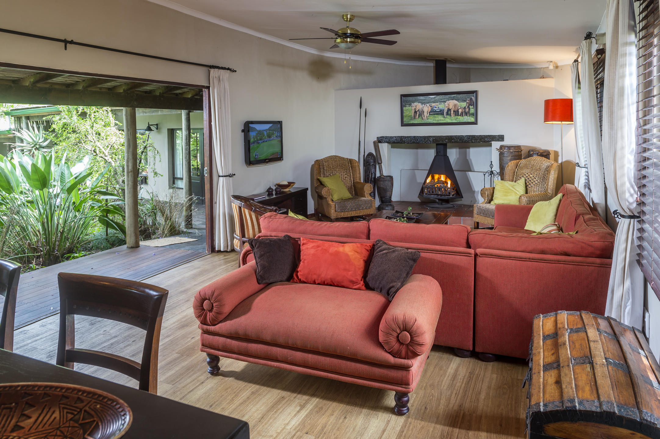 Kariega The Homestead 7