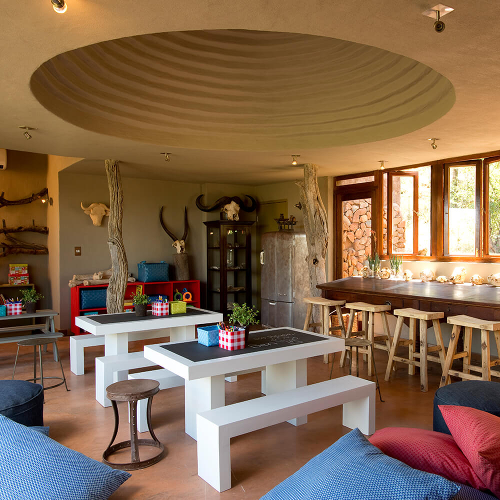 Madikwe Safari Lodge - Lelapa Lodge 5