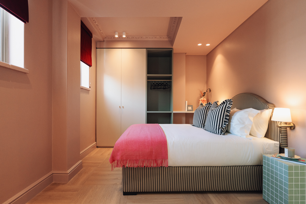 The Trade Boutique Hotel 3