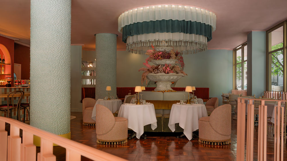The Trade Boutique Hotel 5