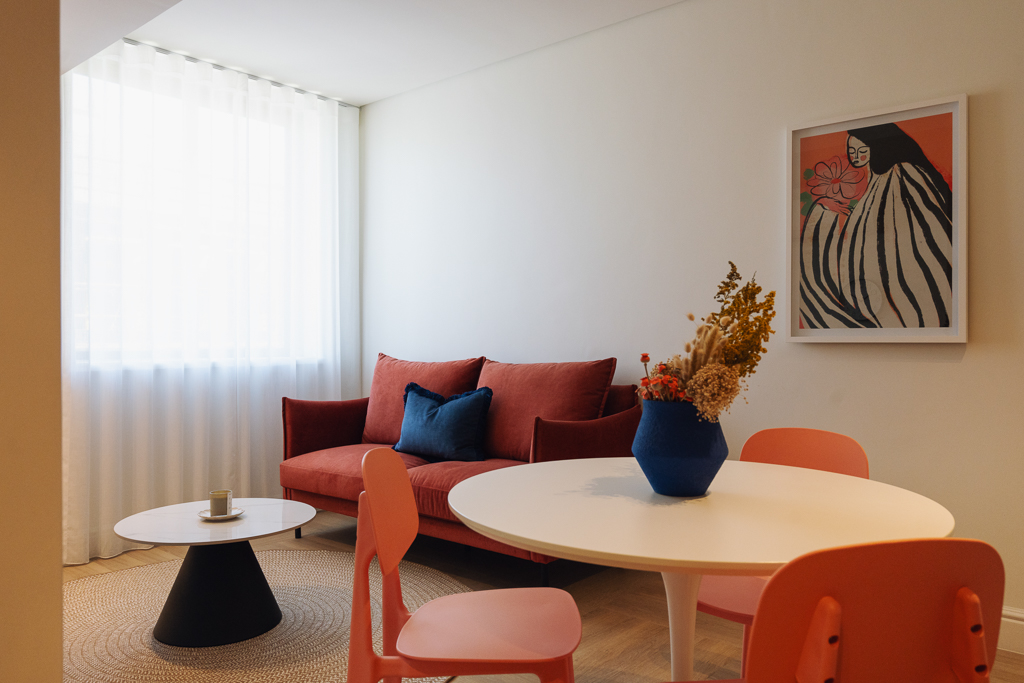 The Trade Boutique Hotel 4