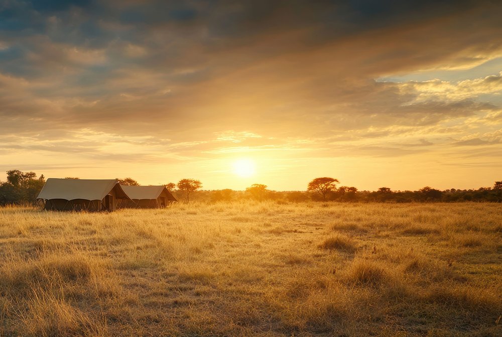 Sarara Wilderness