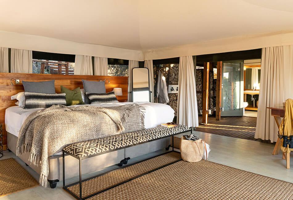 Simbavati Hilltop Lodge 6