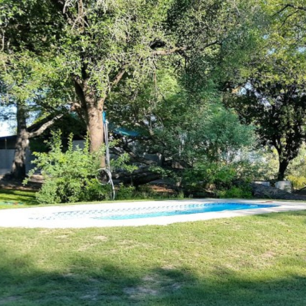 Caprivi Mutoya Lodge 4
