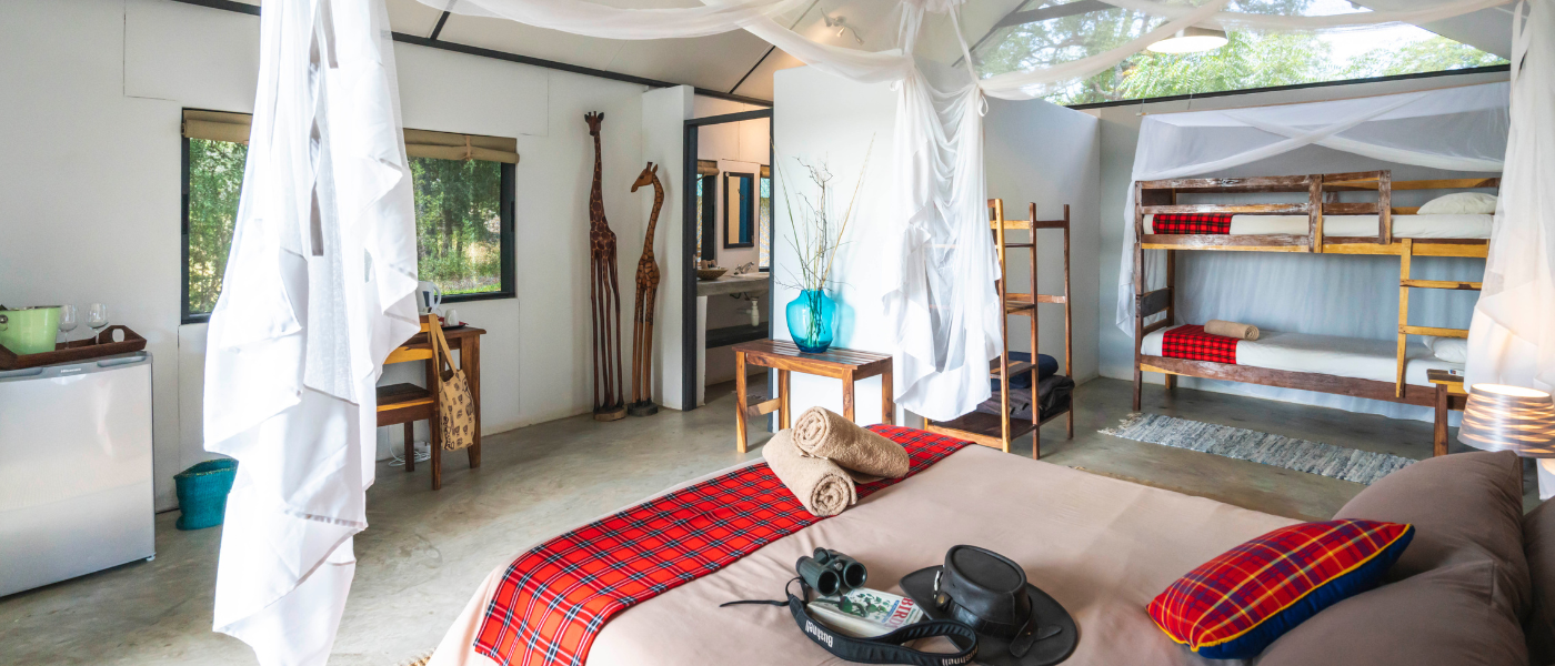 Caprivi Mutoya Lodge 2