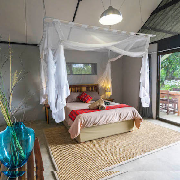 Caprivi Mutoya Lodge 6