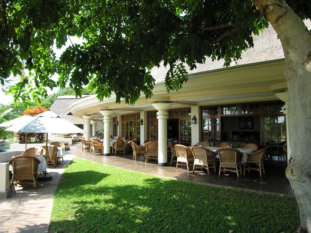 Ilala Lodge