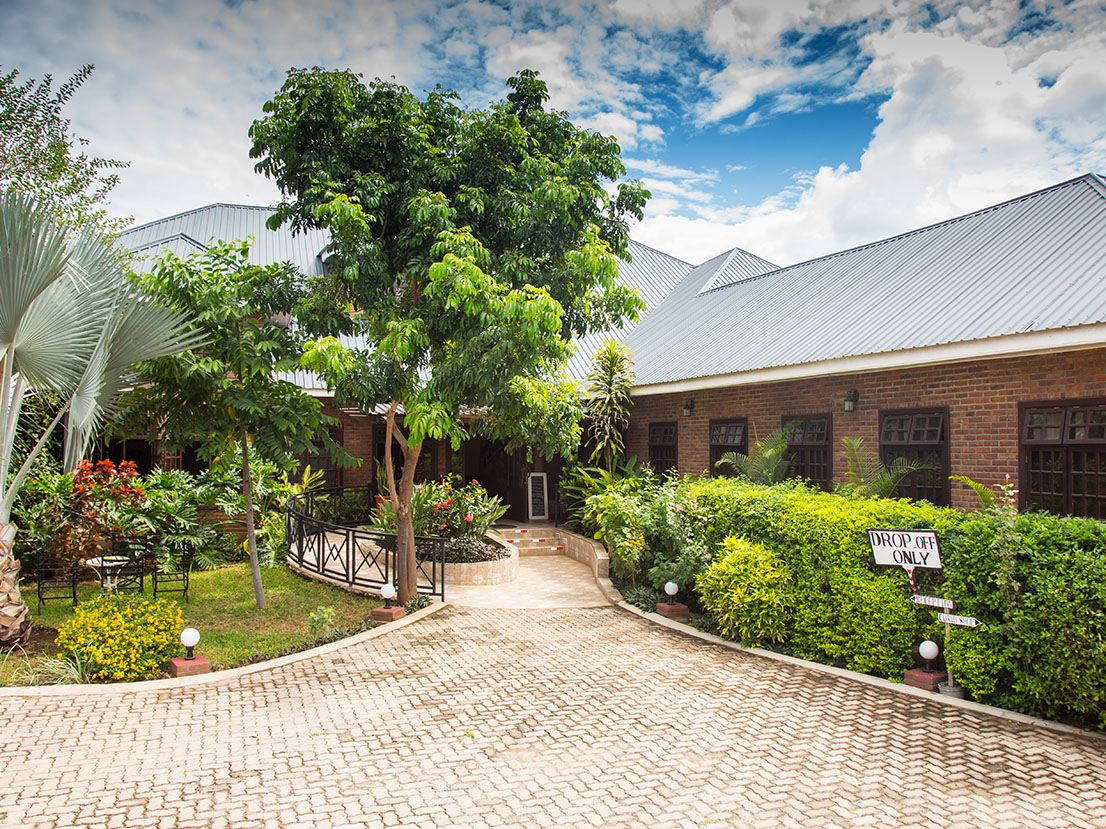 Arusha