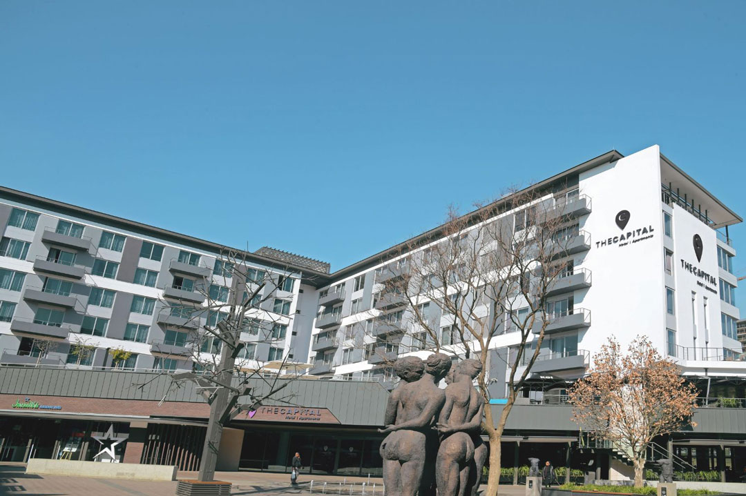 The Capital Menlyn Maine 2