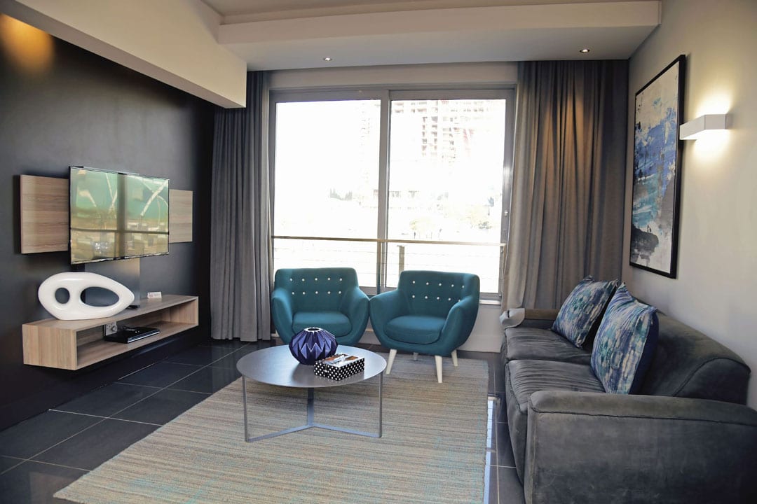 The Capital Menlyn Maine 6