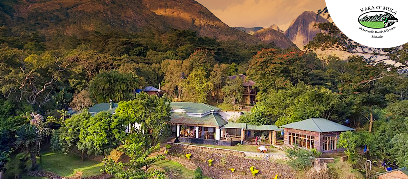 Mulanje Massif