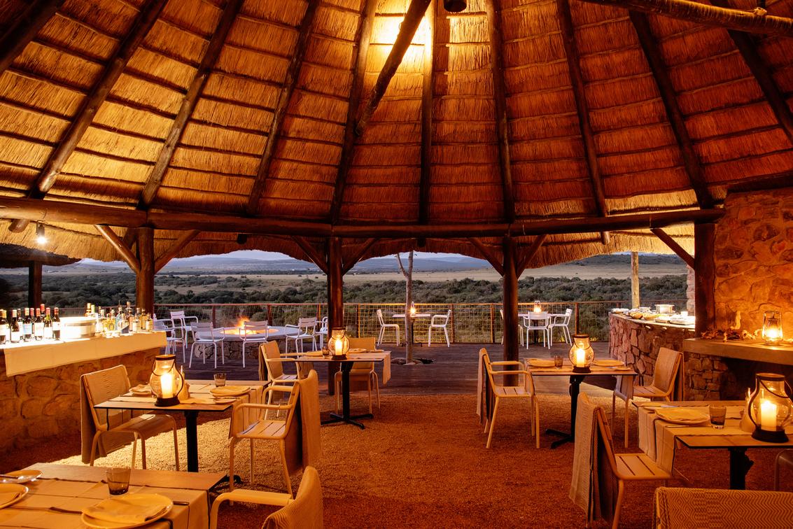 Riverdene Family Lodge 5