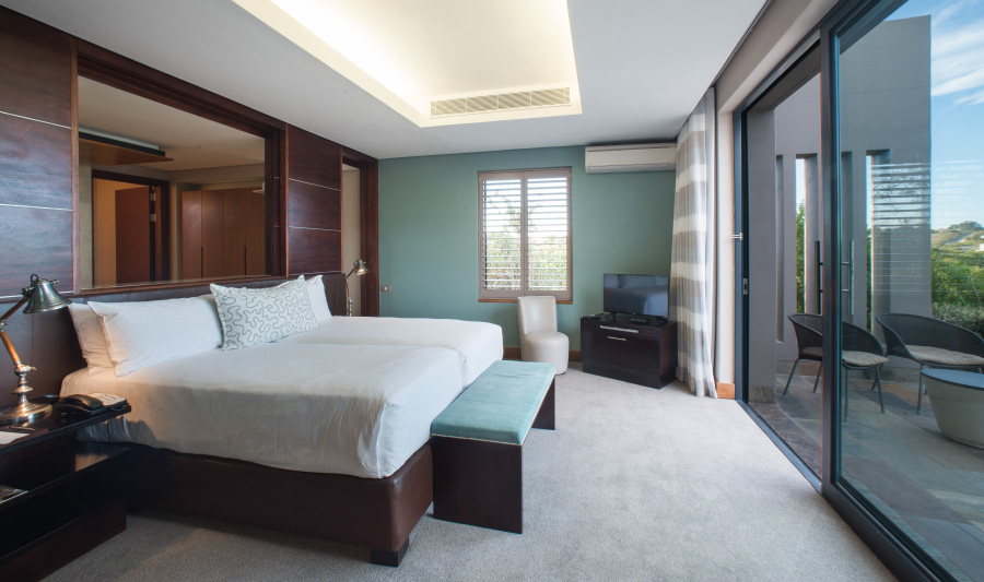 Pezula Nature Hotel & Spa 3