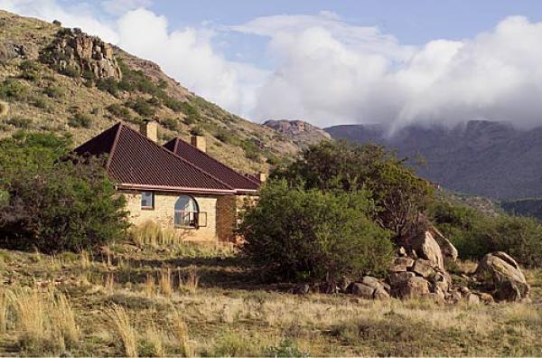 Mountain Zebra National Park 5