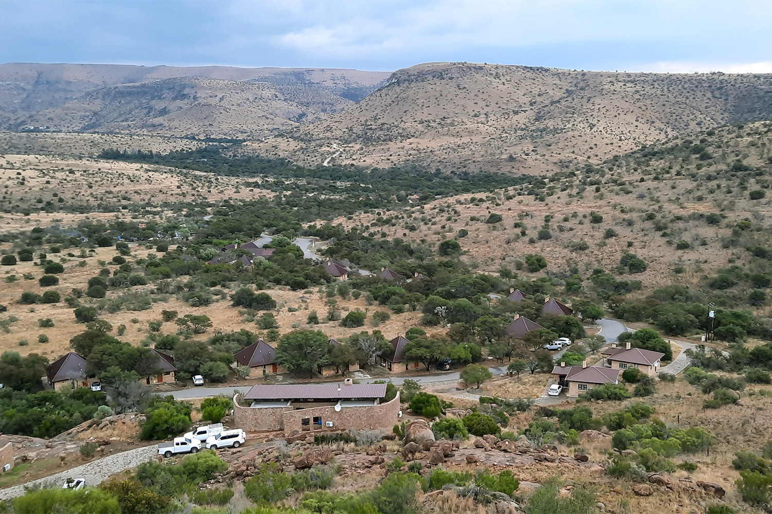 Mountain Zebra National Park 4
