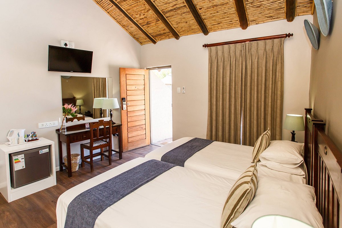 Protea Hotel Oudtshoorn Riempie Estate 3