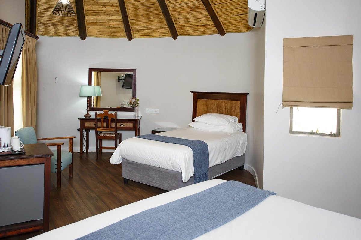 Protea Hotel Oudtshoorn Riempie Estate 6