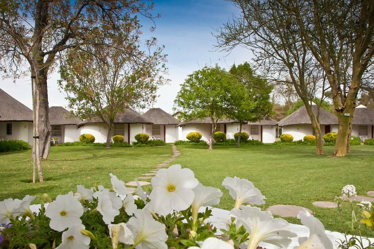 Protea Hotel Oudtshoorn Riempie Estate