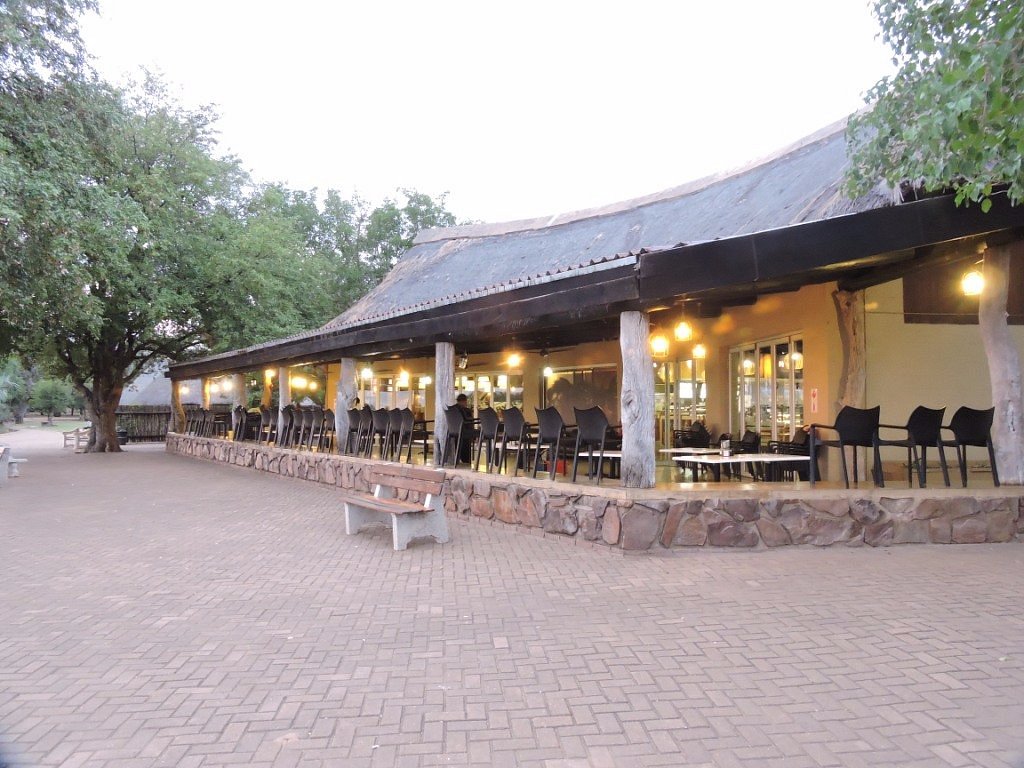 Letaba Rest Camp 8