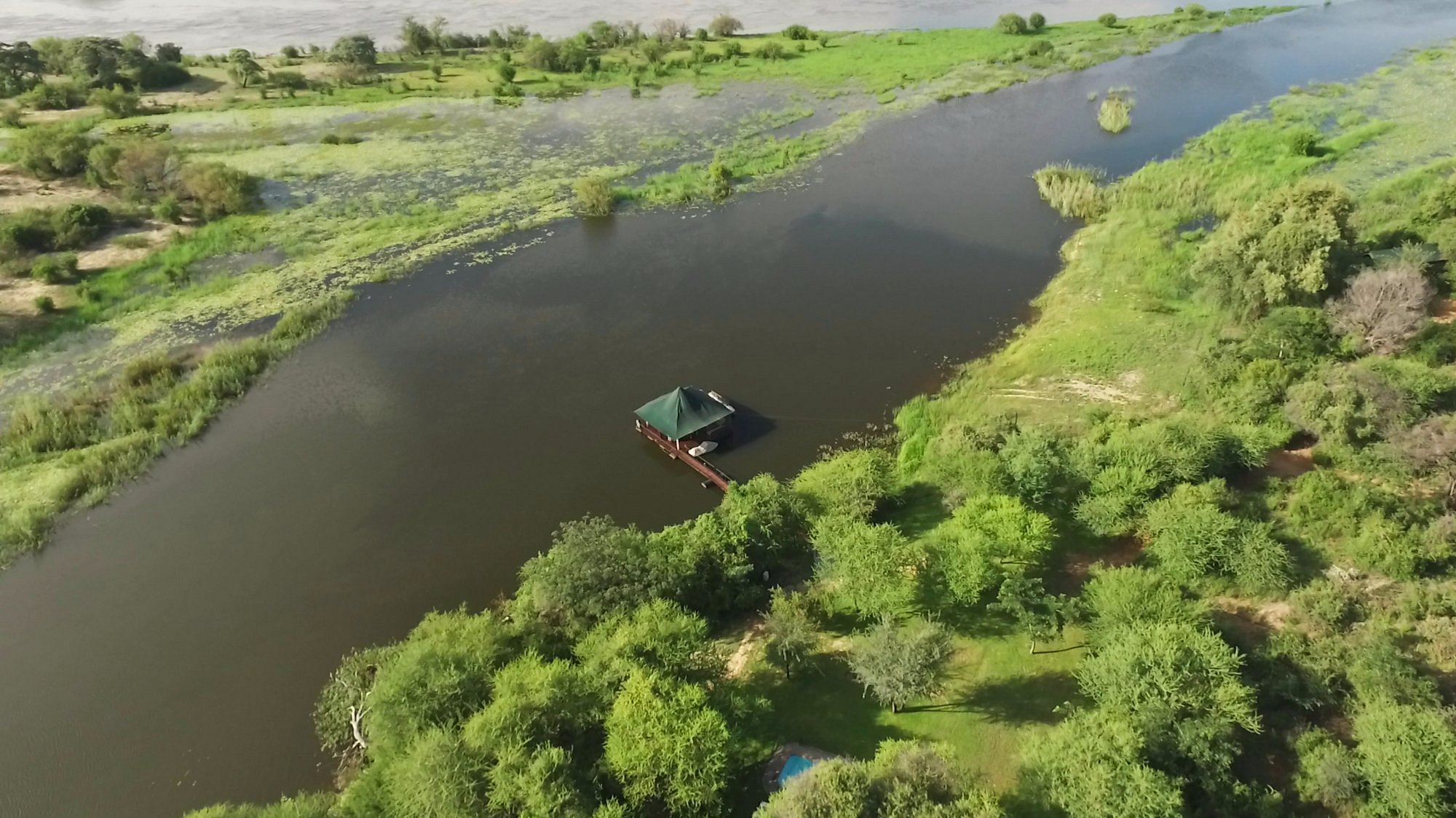 Taranga Safari Lodge 5