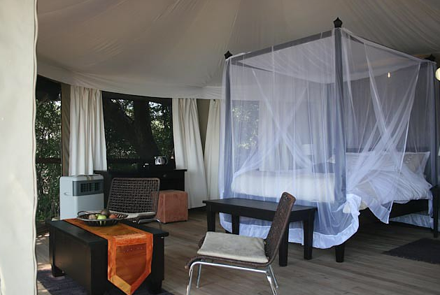 Taranga Safari Lodge 2