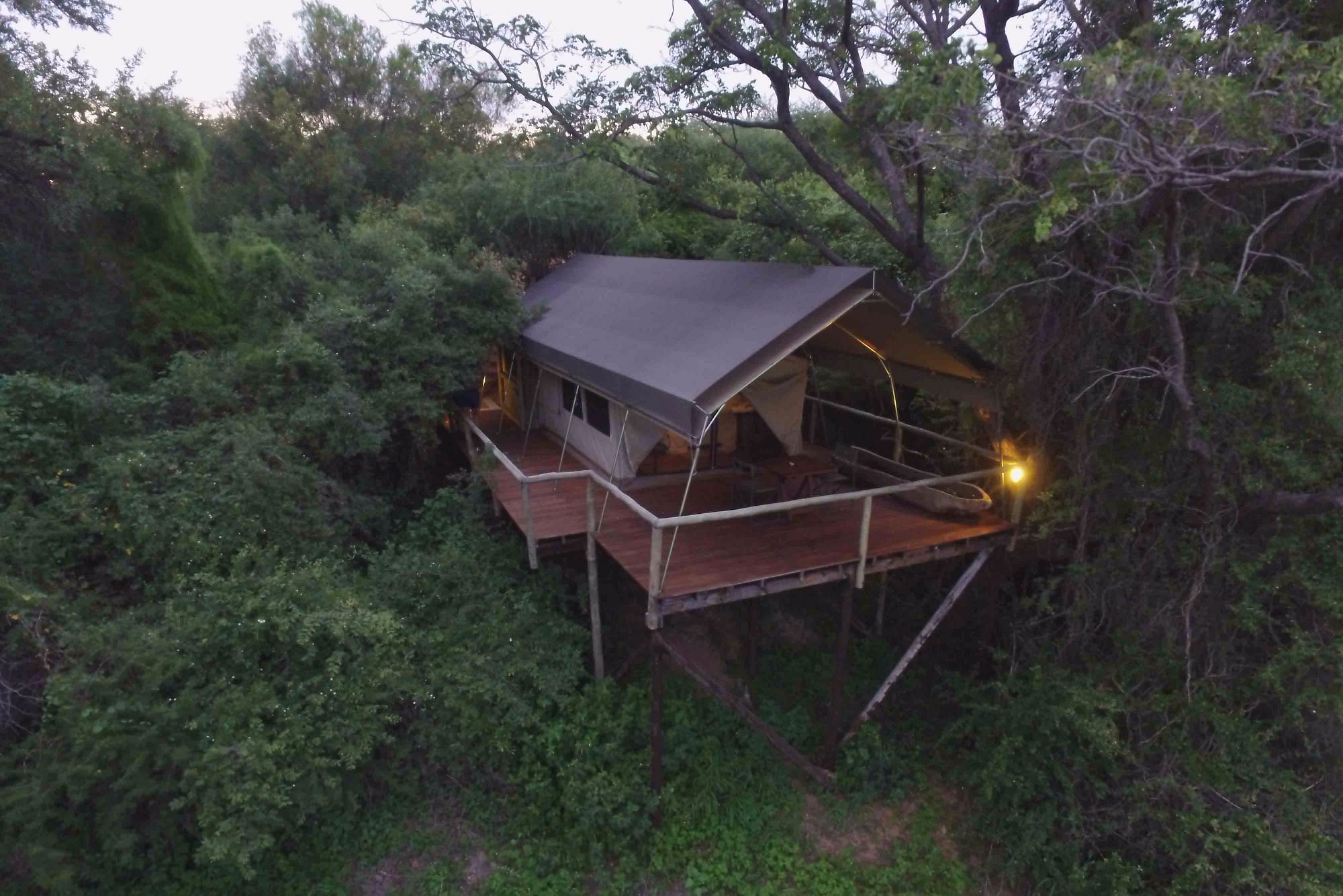Taranga Safari Lodge 3