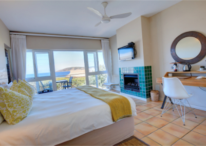 Periwinkle Lodge 6