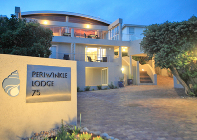 Periwinkle Lodge 2