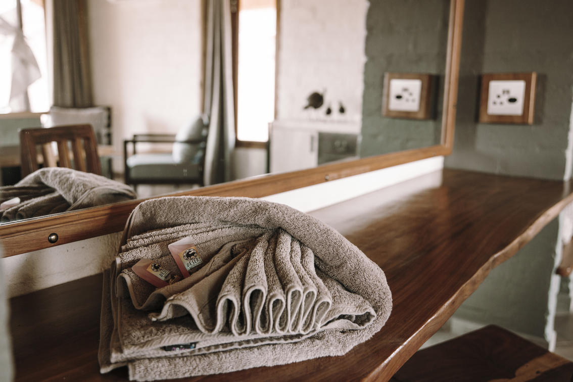 Desert Homestead Lodge 6