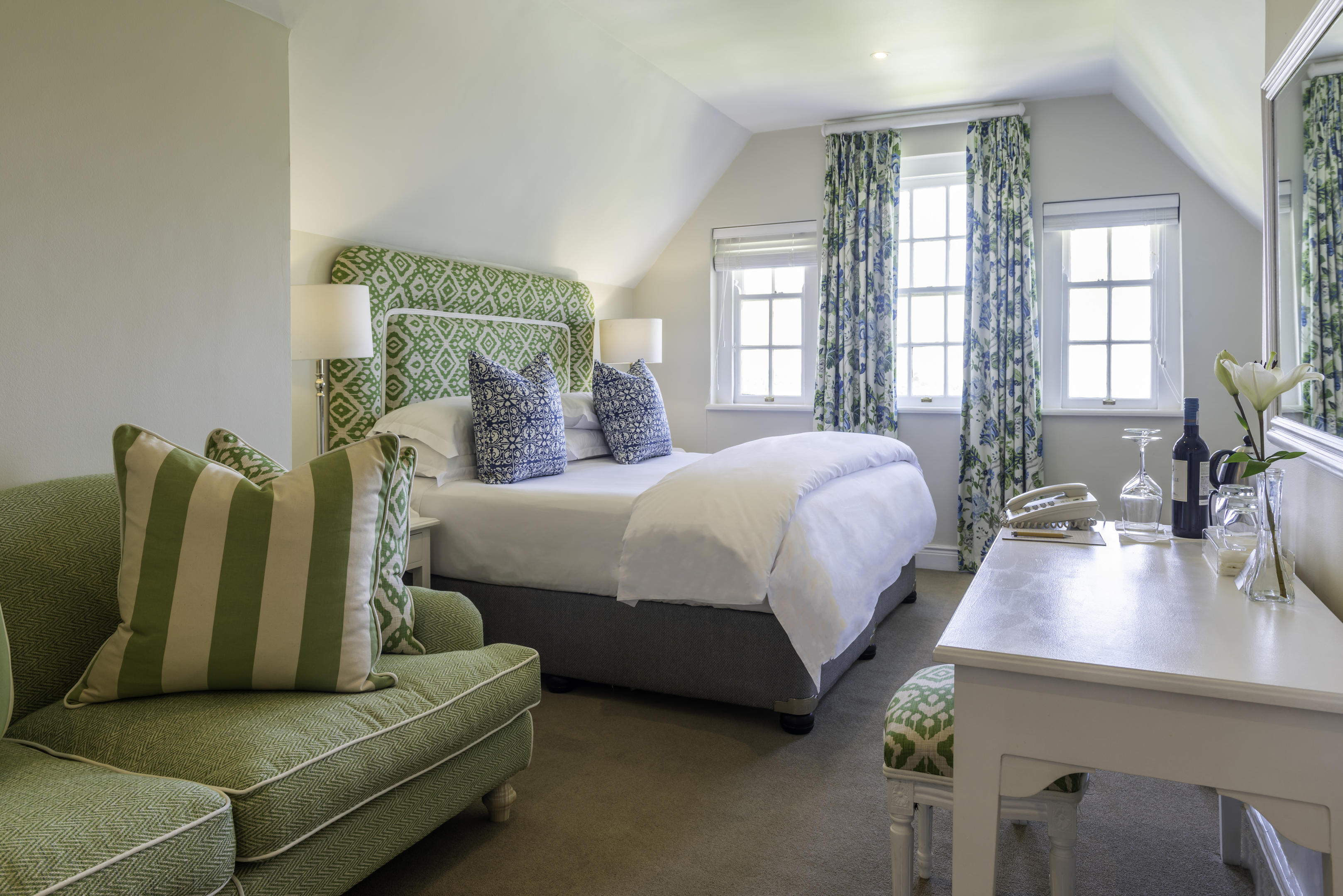 The Cellars Hohenort 2